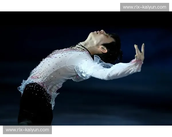 花样滑冰跑动距离:划破冰面的每一厘米都在说话 花样滑冰跑动距离:划破冰面的每一厘米都在说话