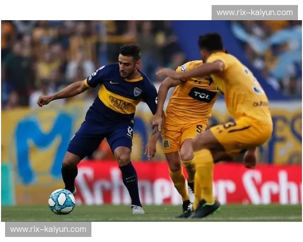 激情碰撞,荣耀之巅:河床与罗萨里奥的足球史诗 激情碰撞,荣耀之巅:河床与罗萨里奥的足球史诗